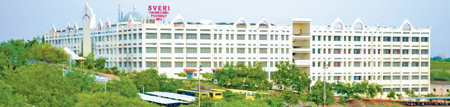SVERI Campus